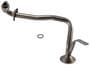 Melling Oil Pump Pickup Tube And Screen