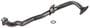 Melling Oil Pump Pickup Tube And Screen