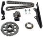 Melling Timing Chain Set