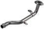 Melling Oil Pump Pickup Tube And Screen