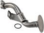 Melling Oil Pump Screen