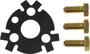 Melling Camshaft Bolt Lock Plate