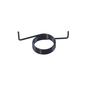 Melling Oil Pump Chain Tensioner Spring