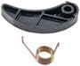 Melling Oil Pump Chain Tensioner