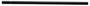 Melling Stress Proof Steel Oil Pump Intermediate Shaft