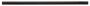 Melling Stress Proof Steel Oil Pump Intermediate Shaft
