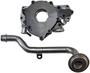 Melling Oil Pump