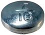 Melling Expansion Plug