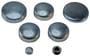 Melling Expansion Plug Kit