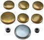 Melling Expansion Plug Kit