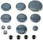 Melling Expansion Plug Kit