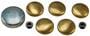 Melling Expansion Plug Kit