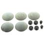 Melling Expansion Plug Kit