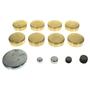 Melling Expansion Plug Kit