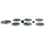 Melling Expansion Plug Kit
