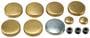Melling Expansion Plug Kit