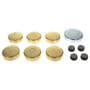 Melling Expansion Plug Kit
