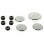 Melling Expansion Plug Kit