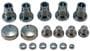 Melling Expansion Plug Kit