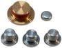 Melling Expansion Plug Kit