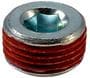 Melling Pipe Plug