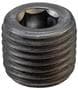 Melling 6mm Pipe Plug