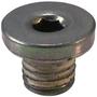 Melling M12-1.75 Thread 6mm Pipe Plug