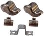 Melling Rocker Arm Kit