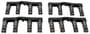 Melling Valve Lifter Kit