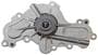 Melling Water Pump - New