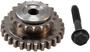 Melling 45 Tooth Timing Idler Sprocket
