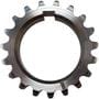 Melling 19 Tooth Crankshaft Sprocket