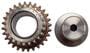 Melling 50 Tooth Timing Idler Sprocket