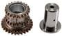 Melling 50 Tooth Timing Idler Sprocket