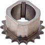 Melling 18 Tooth Crankshaft Sprocket