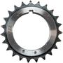 Melling 23 Tooth Crankshaft Sprocket
