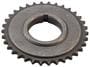 Melling 34 Tooth Crankshaft Sprocket