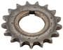 Melling 17 Tooth Crankshaft Sprocket