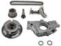 Melling Timing Chain Set