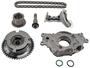 Melling Timing Chain Set