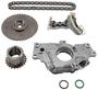 Melling Timing Chain Set