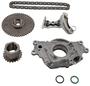 Melling Timing Chain Set