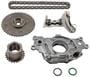 Melling Timing Chain Set