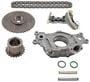 Melling Timing Chain Set