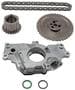 Melling Timing Chain Set