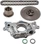 Melling Timing Chain Set