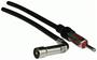 Metra Electronics Antennaworks 2 Terminal Antenna Adapter