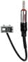 Metra Electronics Antennaworks 2 Terminal Antenna Adapter