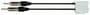 Metra Electronics Antennaworks 2 Terminal Antenna Adapter