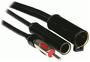Metra Electronics Antennaworks 3 Terminal Antenna Adapter